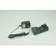 Cargador estandar 3.7V, 1500mAH - 12642