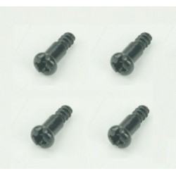 Tornillos Paso 3.5 * 4.5-3 * 4,6 mm (4P) - S152