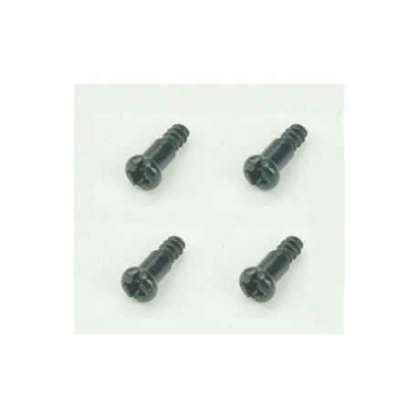 Tornillos Paso 3.5 * 4.5-3 * 4,6 mm (4P) - S152