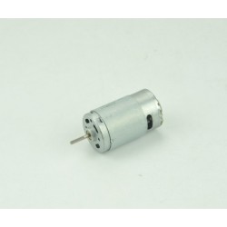 Motor RC390 - 12640