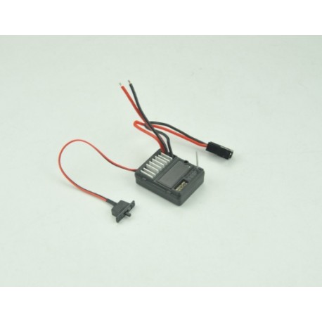 ESC / Receptor - 12522