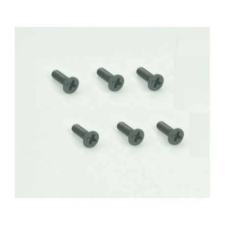 Tornillo de 2,5 * 8 mm (6P) - S181