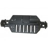 Chasis de plastico - 03001 - 03602
