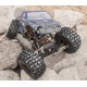 Everest-10 Rock Crawler eléctrico Roja