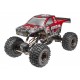 Everest-10 Rock Crawler eléctrico Roja