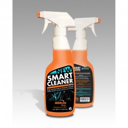 Limpiador de carros Smart Cleaner RTU - MB-100-0.50