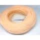MANGUERA - TUBO DE SILICONA 2X6 METRO MERLIN  - MP-2X6TUBO25