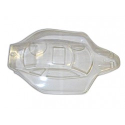 Carrocería (Body) para buggy 1/8 transparente - 81038