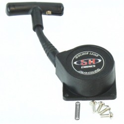 Arrancador manual motor SH.28 - 28pullstart