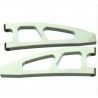 Aluminio Frente Brazo de Suspensión Superior - 86905