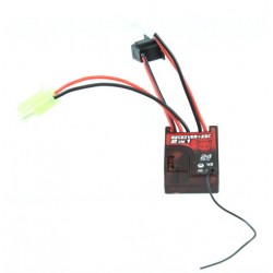 Mini 2in1 ESC / Receptor  - MT-202RE