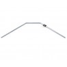 Barra estabilizadora delantera de 2.3mm Mugen Seiki  MBX8 - MUGE0164
