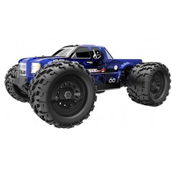 MONSTER TRUCK LANDSLIDE-XTE AZUL - LANDSLID E-XTE