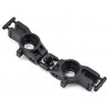 Juego de portaequipajes trasero Mugen Seiki  MBX8 - MUGE2131