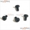 Tornillo Base Motor cabeza Plana OFNA - 41339