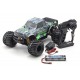 MONSTER TRACKER Verde EP 2WD MT RS - 34403T1B