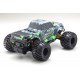 MONSTER TRACKER Verde EP 2WD MT RS - 34403T1B