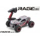 Fazer Mk2 Rage 2.0 1/10 EP 4WD Color Rojo - 34411T1B