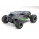 Fazer Mk2 Rage 2.0 1/10 EP 4WD Color Verde - 34411T2B