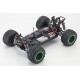 Fazer Mk2 Rage 2.0 1/10 EP 4WD Color Verde - 34411T2B