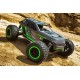 Fazer Mk2 Rage 2.0 1/10 EP 4WD Color Verde - 34411T2B