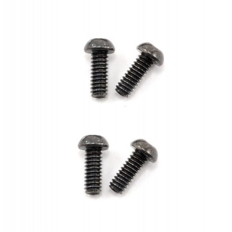 Kyosho MP10 Tornillo 2x5mm  - 1-512005H