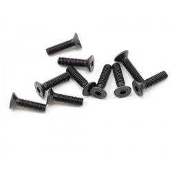 Kyosho MP10 Tornillo  3x12mm - 1-S33012H