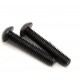 Kyosho MP10 Tornillo cabeza redonda 4x22mm - 1-S14022H