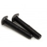 Kyosho MP10/MP10T Tornillo cabeza redonda 4x22mm - 1-S14022H