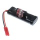 Bateria 3000 Mah 8.4 v NIMH - HX-3000MH-7CELL-B