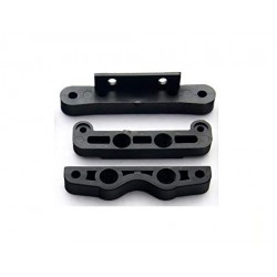 Kyosho Inferno NEO 3.0 Suspension Holder- IF124B