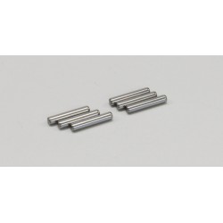 Kyosho Inferno NEO 3.0  Pin (2.5x14mm/6pcs) - 97011-14