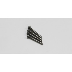 Kyosho Inferno NEO 3.0 Tornillo Pin (3x25mm/4pcs) - 97039-25