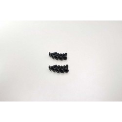 Kyosho Inferno NEO 3.0 Tornillo (M3x10/10pcs) - 1-S33010