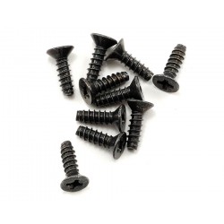 Kyosho Inferno NEO 3.0 Tornillo (M3x10/10pcs) - 1-S33010TP