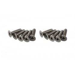 Kyosho Inferno NEO 3.0 Tornillo (M4x15/10pcs) - 1-S34015TP