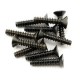 Kyosho Inferno NEO 3.0 Tornillo (M4x20/10pcs) - 1-S34020TP