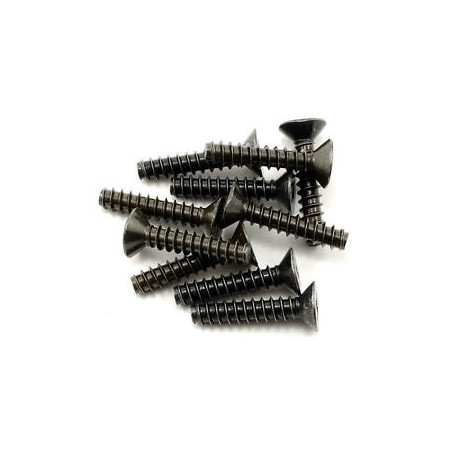 Kyosho Inferno NEO 3.0 Tornillo (M4x20/10pcs) - 1-S34020TP