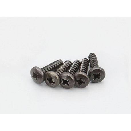 Kyosho Inferno NEO 3.0 Tornillo (M4x20/10pcs) - 1-S04015TP