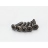 Kyosho Inferno NEO 3.0 Tornillo (M4x20/10pcs) - 1-S04015TP