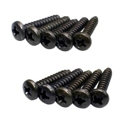 Kyosho Inferno NEO 3.0 Tornillo (M3x15/10pcs) - 1-S03015TP