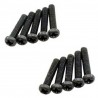 Kyosho Inferno NEO 3.0 Tornillo (M2x10/10pcs) - 1-S42010