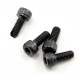 Kyosho Inferno NEO 3.0 Tornillo (M4x10/4pcs) - 1-S24010