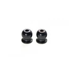 Kyosho Inferno NEO 3.0 Bola con brida de 7.8 mm (2 pcs) - 92843B