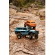 Everest Gen8 Scout II Escala 1/10 Naranja - GEN8-SCOUT-ORANGE