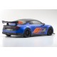 Fazer Mk2 Alpine GT4 Color Azul - 34423