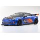 Fazer Mk2 Alpine GT4 Color Azul - 34423