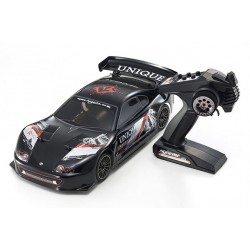 EP FAZER Drift Toyota Supra Type1 RS Color Negro - 34061T1B