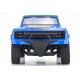 Outlaw Rampage EP 2WD 2RSA RS color Azul - 34361T2B