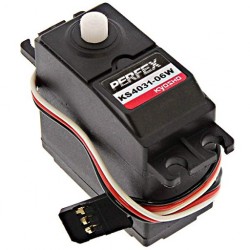 Servos KS4031-06W Kyosho - 82274